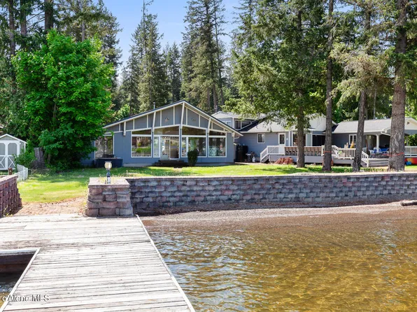 6437 W Harbor Dr, Coeur D Alene, ID 83814