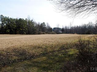 101 Maple St, Appomattox, VA 24522