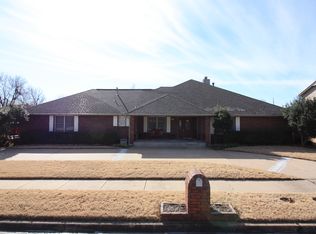 1409 E Seattle St, Broken Arrow, OK 74012