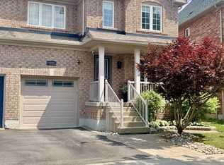 72 Stotts Cres, Markham, ON L6E1T2