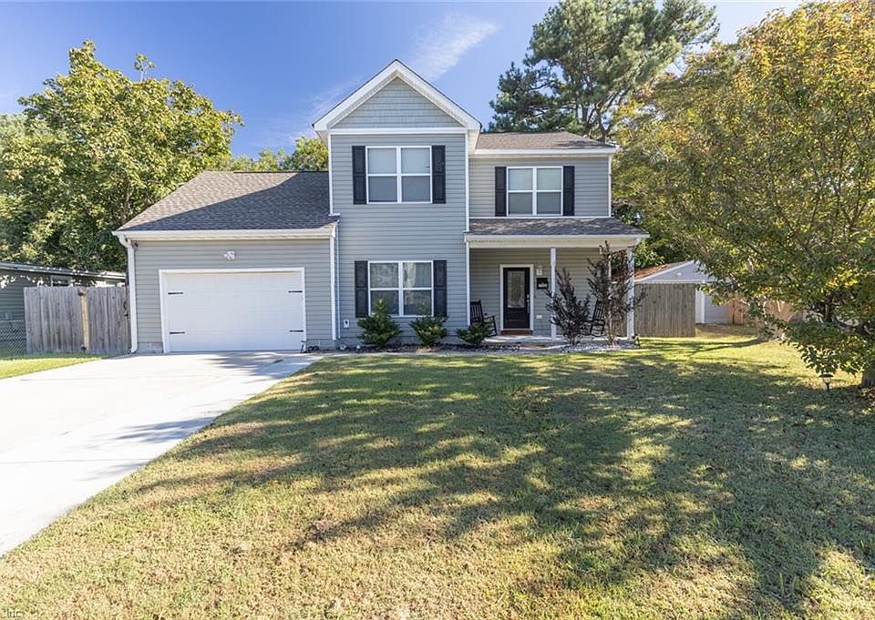 1st image of 2509 Pringle Dr