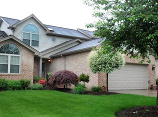 402 Linda Ln, Houston, PA