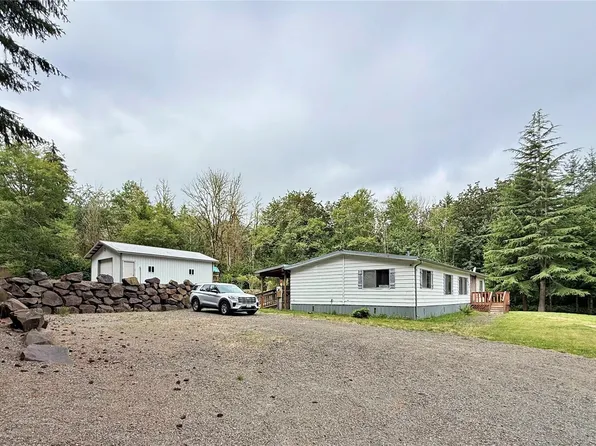 153 Valley View Drive, Mossyrock, WA 98564