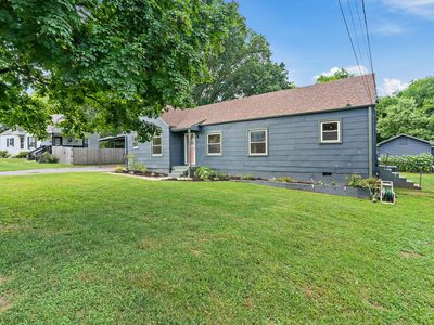 2549 Stinson Rd, Nashville, TN, 37214