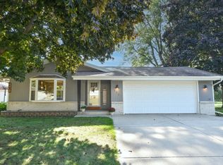 171 Maple St, Grafton, WI 53024