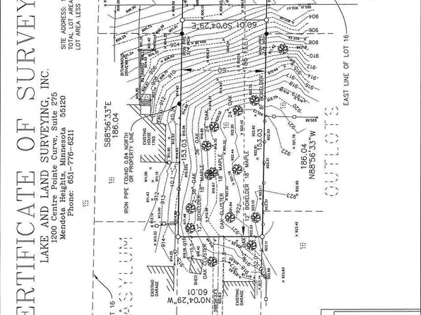 1759 Dale St N, Roseville, MN 55113