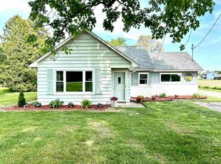 4600 Hospital Rd, Saginaw, MI 48603