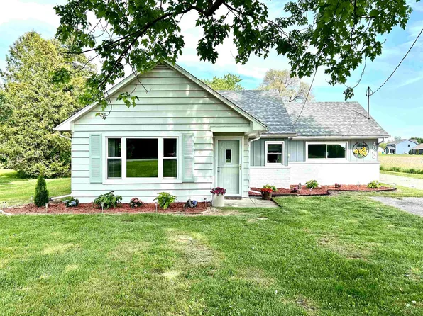 4600 Hospital Rd, Saginaw, MI 48603