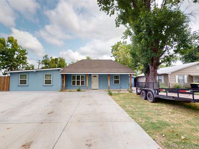 1030 W 13th St, Ada, OK, 74820