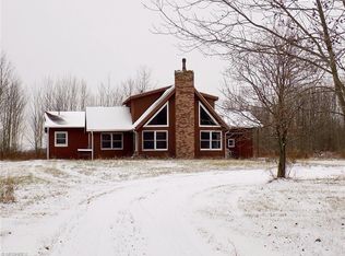 7000 W Law Rd, Valley City, OH 44280