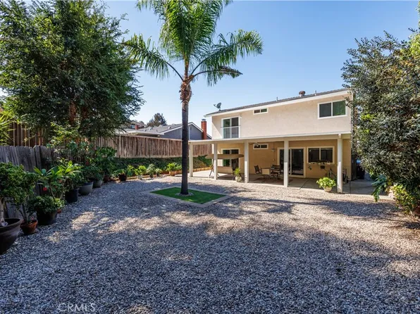 22542 Via Santiago, Mission Viejo, CA 92691