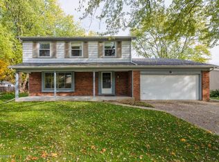 6137 Marlow St, Portage, MI 49024