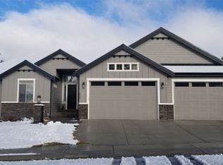 5314 W Decatur Ave, Spokane, WA 99208