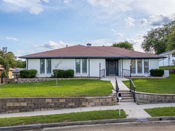 Home for Sale in Garland TX
