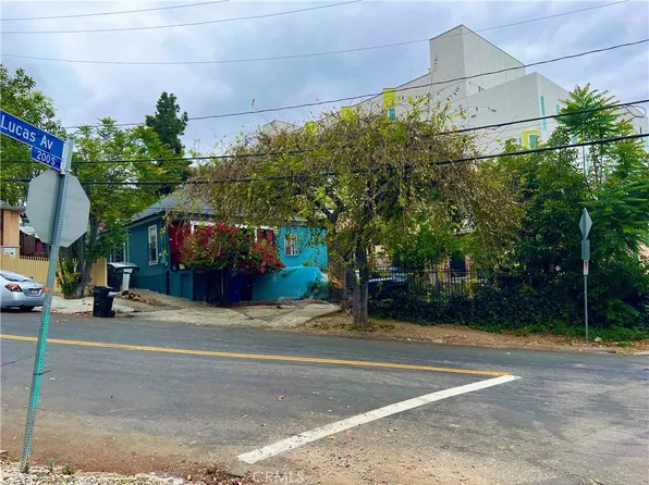 1405 W 2nd St, Los Angeles, CA 90026