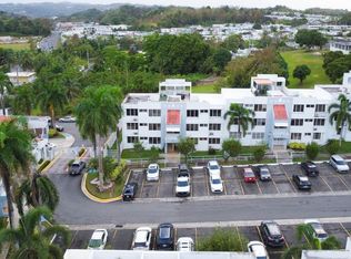 Cond Camino De La Reina APT 7-101, Trujillo Alto, PR 00976