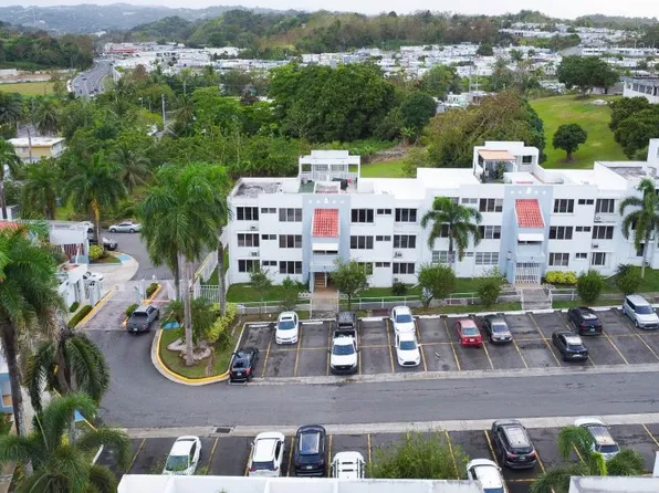 Cond Camino De La Reina APT 7-101, Trujillo Alto, PR 00976