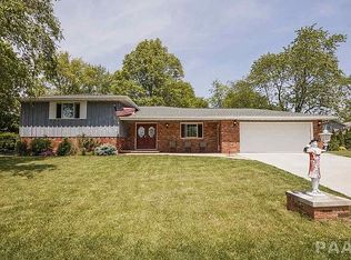 457 E Greenwood St, Morton, IL