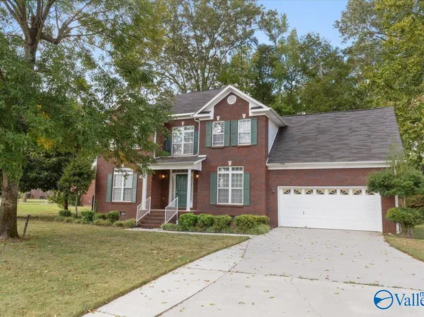14021 Camden Cir SE, Huntsville, AL 35803