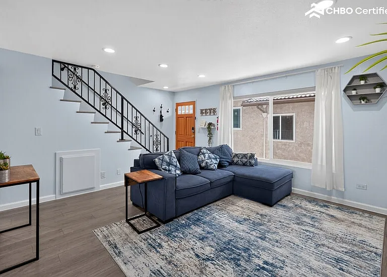 2296 Gaviota Ave #14 — Photo 8