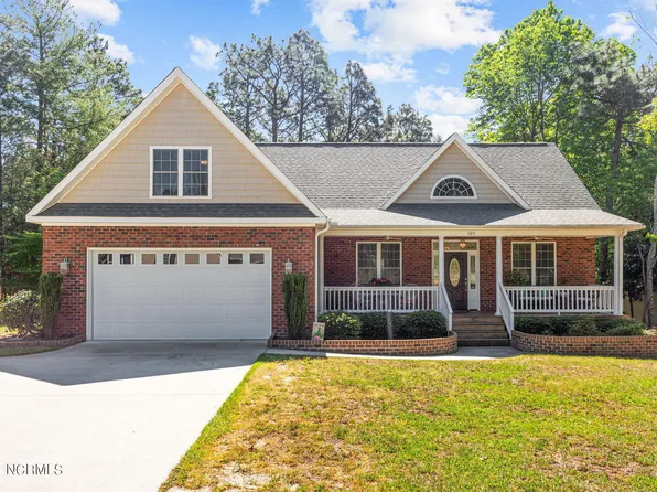 103 Sandspur Lane, West End, NC 27376