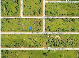 12102 Cochran Ave, Port Charlotte, FL 33981