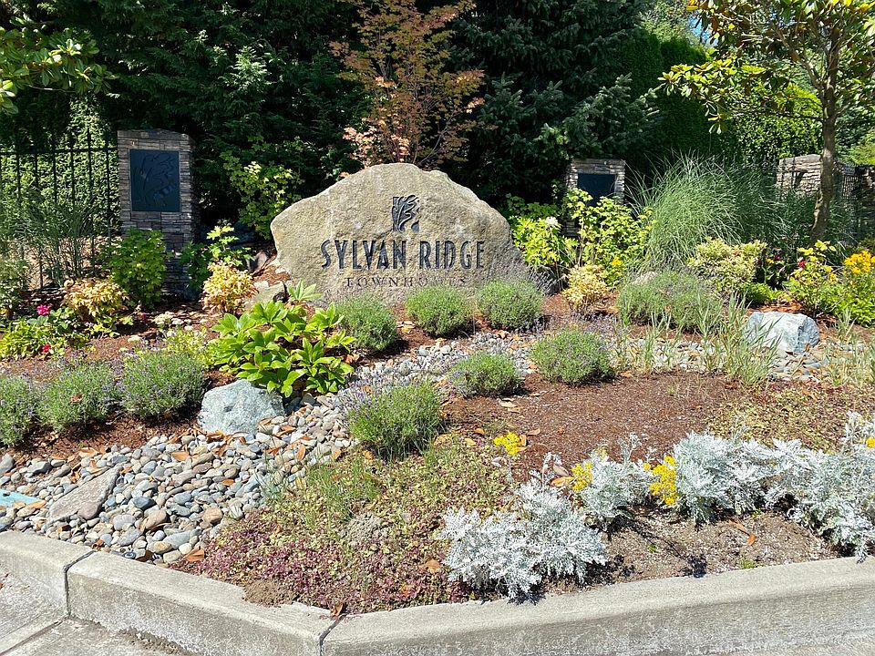 Entrance to community
