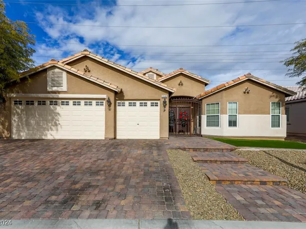 3508 Pantego Ave, North Las Vegas, NV 89031