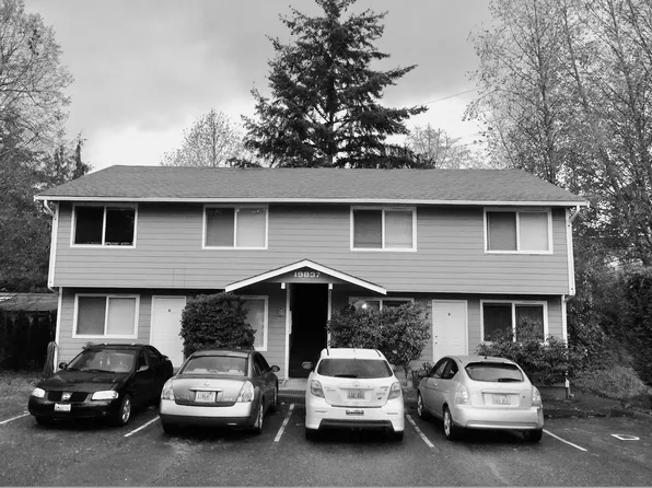 Carroll 4 Plex (LO), 19837 25th Ave NE Unit B, Seattle, WA 98155