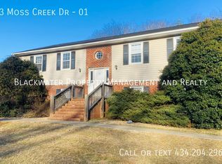 33 Moss Creek Dr Unit 1, Forest, VA 24551