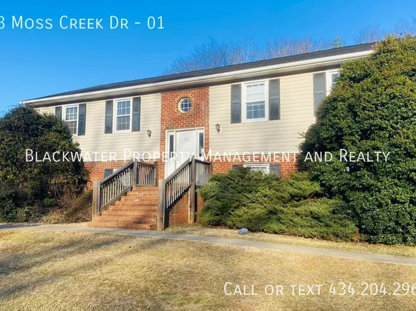 33 Moss Creek Dr Unit 1, Forest, VA 24551