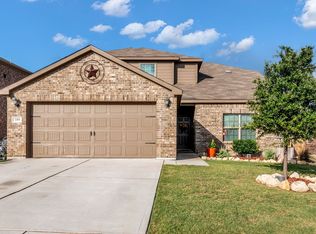 189 Point Rider Rd, Newark, TX 76071