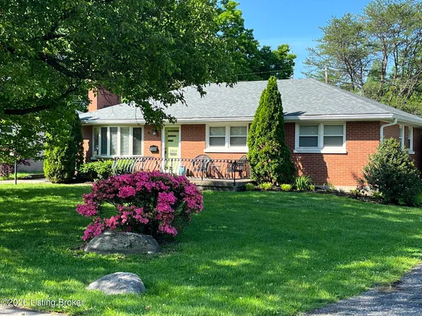 2814 Esther Blvd, Louisville, KY 40220