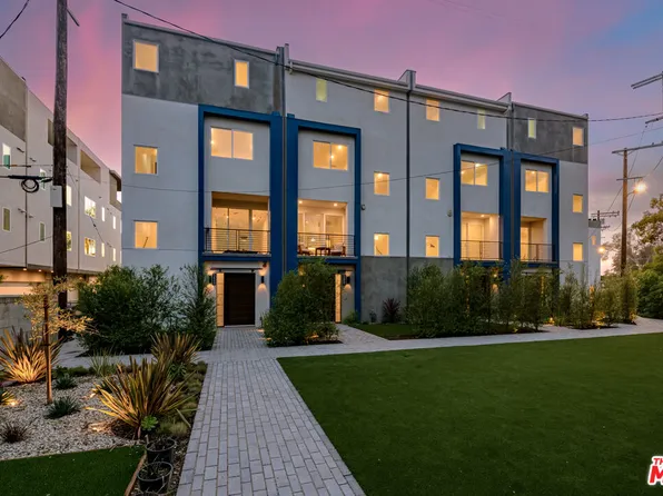 5851 Westside Crossing Ln, Los Angeles, CA 90034