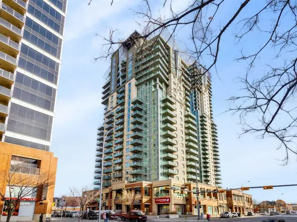1410 N 1st St SE #610, Calgary, AB T2G 5T7