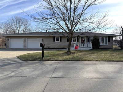 1505 E Country Ave, Teutopolis, IL, 62467
