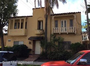 315 N Orange Grove Ave APT 6, Los Angeles, CA 90036