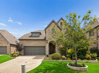 8813 Brunswick Ln, McKinney, TX 75072