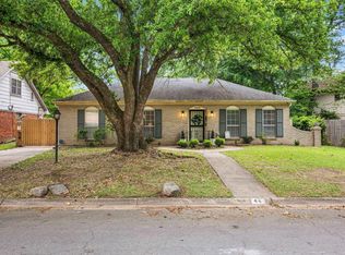 44 Warwick Rd, Little Rock, AR 72205