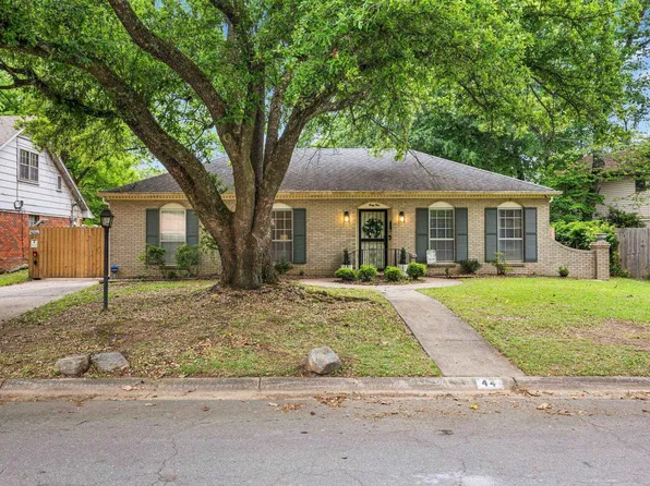 44 Warwick Rd, Little Rock, AR 72205