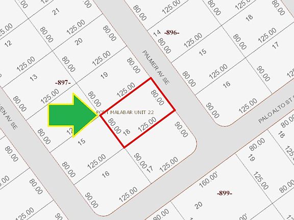 4th image of 2690 Palmer Ave SE