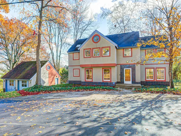 6951 Lancet Ln, Indianapolis, IN 46220