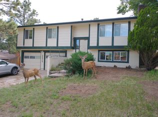 3275 Squaw Valley Dr, Colorado Springs, CO 80918