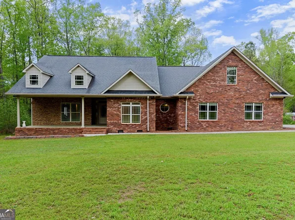 204 Rollingwood Cir, Rome, GA 30165