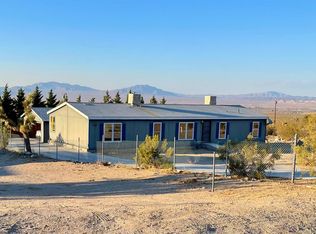 32540 Zircon Rd, Lucerne Valley, CA 92356