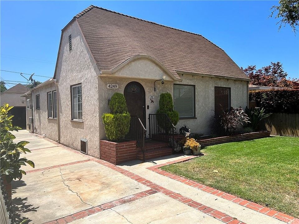 1st image of 4249 Mildred Ave