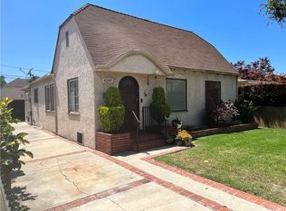 4249 Mildred Ave, Los Angeles, CA 90066