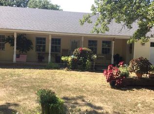 900 Turtle Crk, Tecumseh, OK 74873