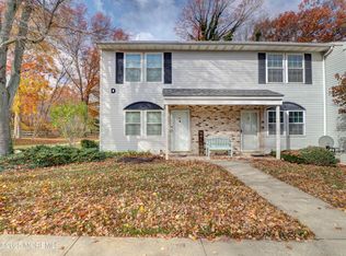 82 Cliffwood Avenue W #25 D, Cliffwood, NJ 07721