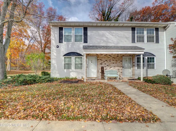 82 Cliffwood Avenue W #25 D, Cliffwood, NJ 07721